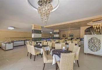 Tac Premier & Otel Alanya
