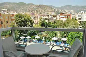 Hotel Tac Premier & 4*