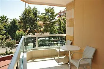 Hotel Tac Premier & 4*