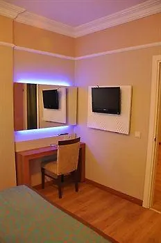 Otel Tac Premier & Alanya