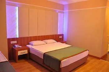 Hotel Tac Premier &