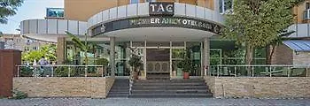 Tac Premier & Alanya
