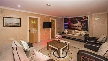 Otel Tac Premier &