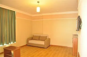 Tac Premier & Hotel 4*