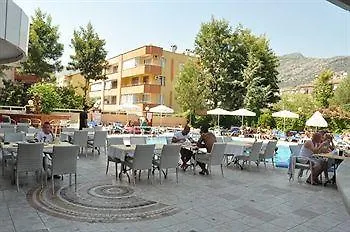 Tac Premier & Alanya