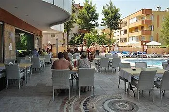 Tac Premier & Hotel Alanya